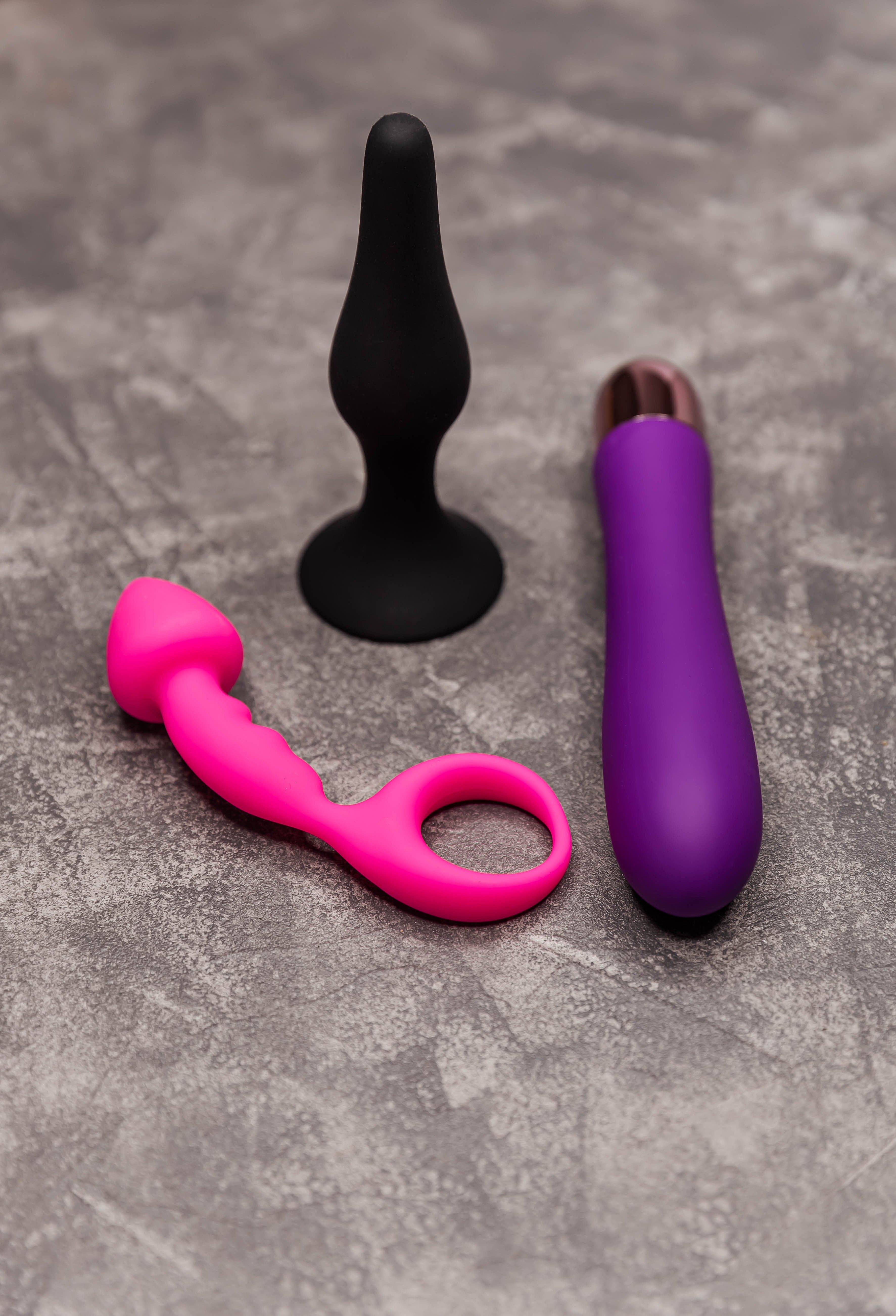 Seksivälineet aloittelijalle – opas ensimmäisen seksivälineen valintaan