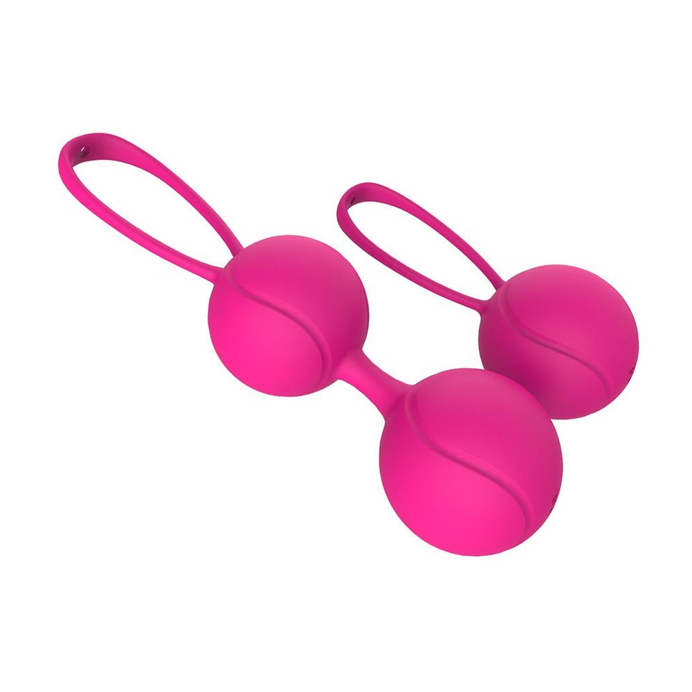 Lantionpohjan harjoittelu