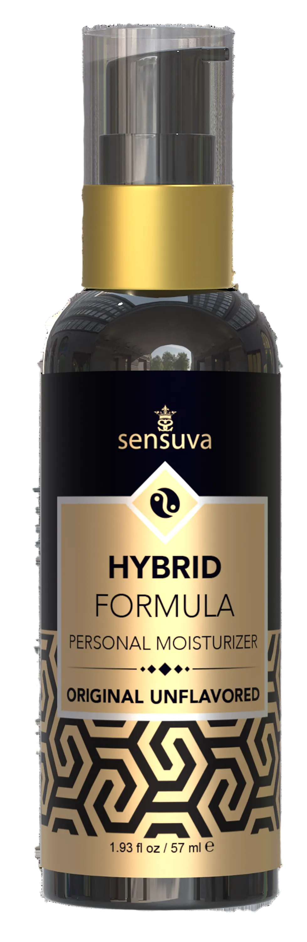 Hybridi liukuvoiteet