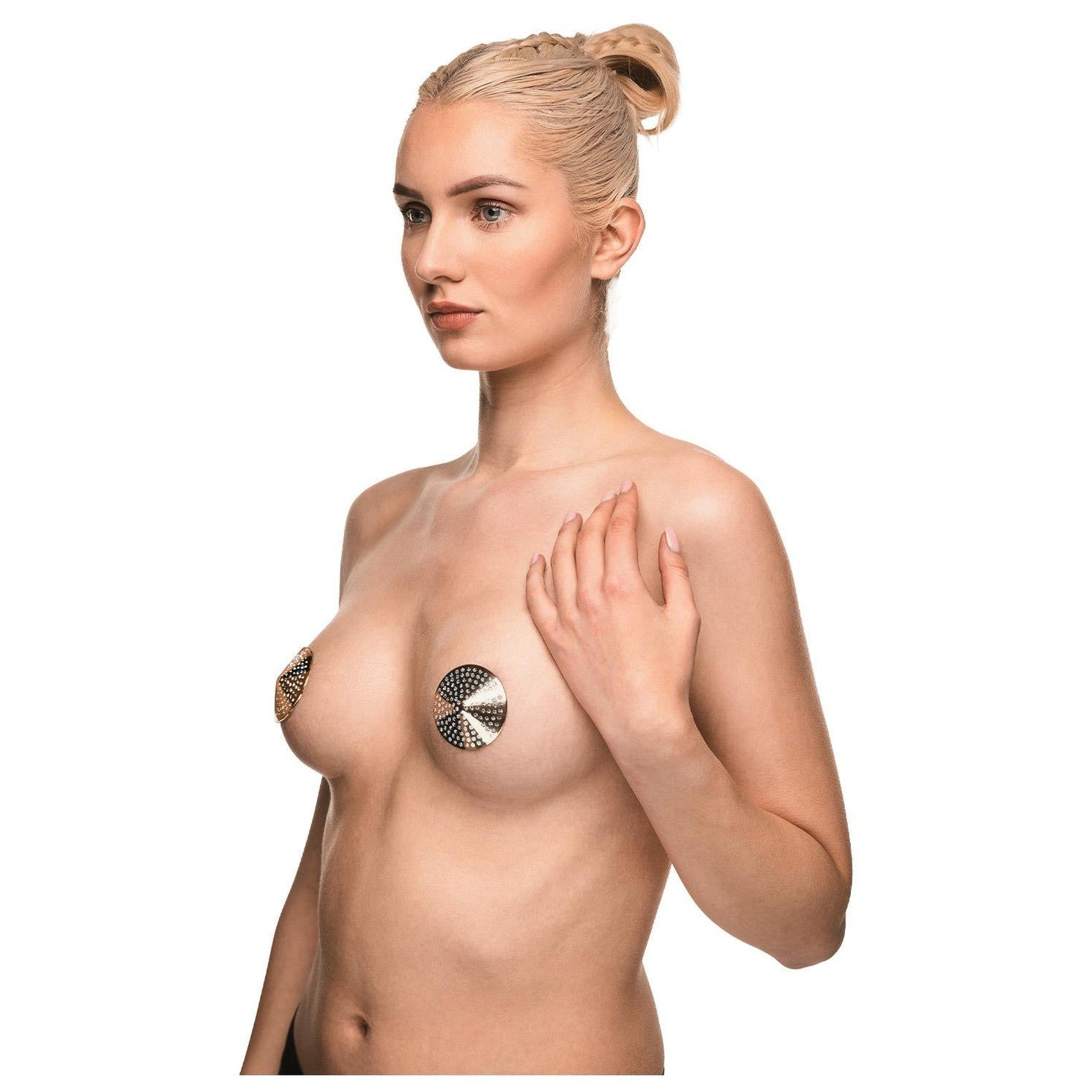 Nännilaput ja teipit