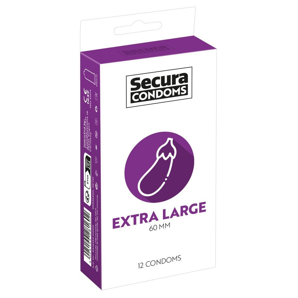 Extra Large