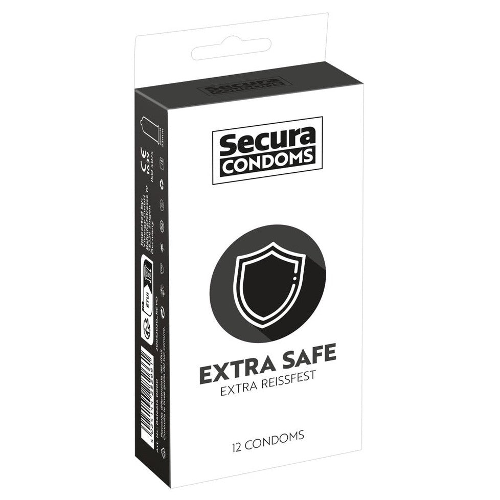 Extra Safe