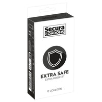 Extra Safe