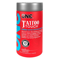Tattoo Touch