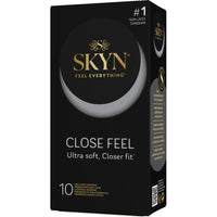 Close Feel