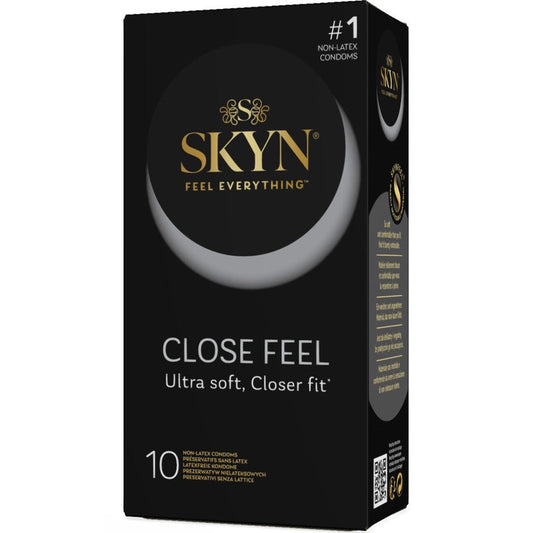 Close Feel