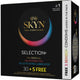 Selection+ 30+5free