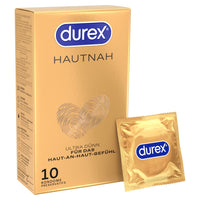 Hautnah