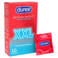 Gefühlsecht Extra groß XXL