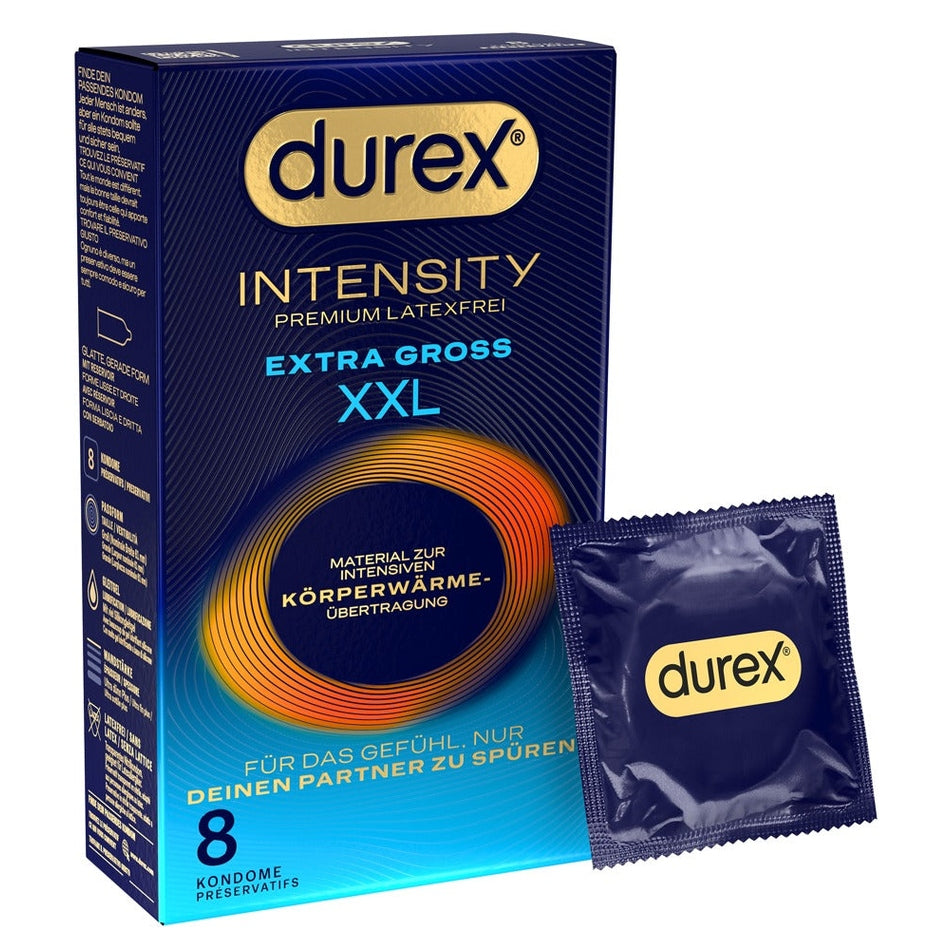 Intensity XXL