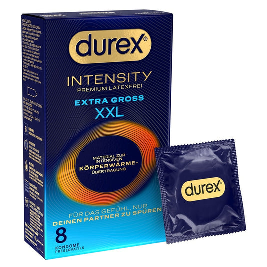 Intensity XXL