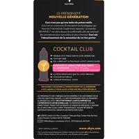 Cocktail Club