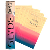 GLYDE Dams Vanilla