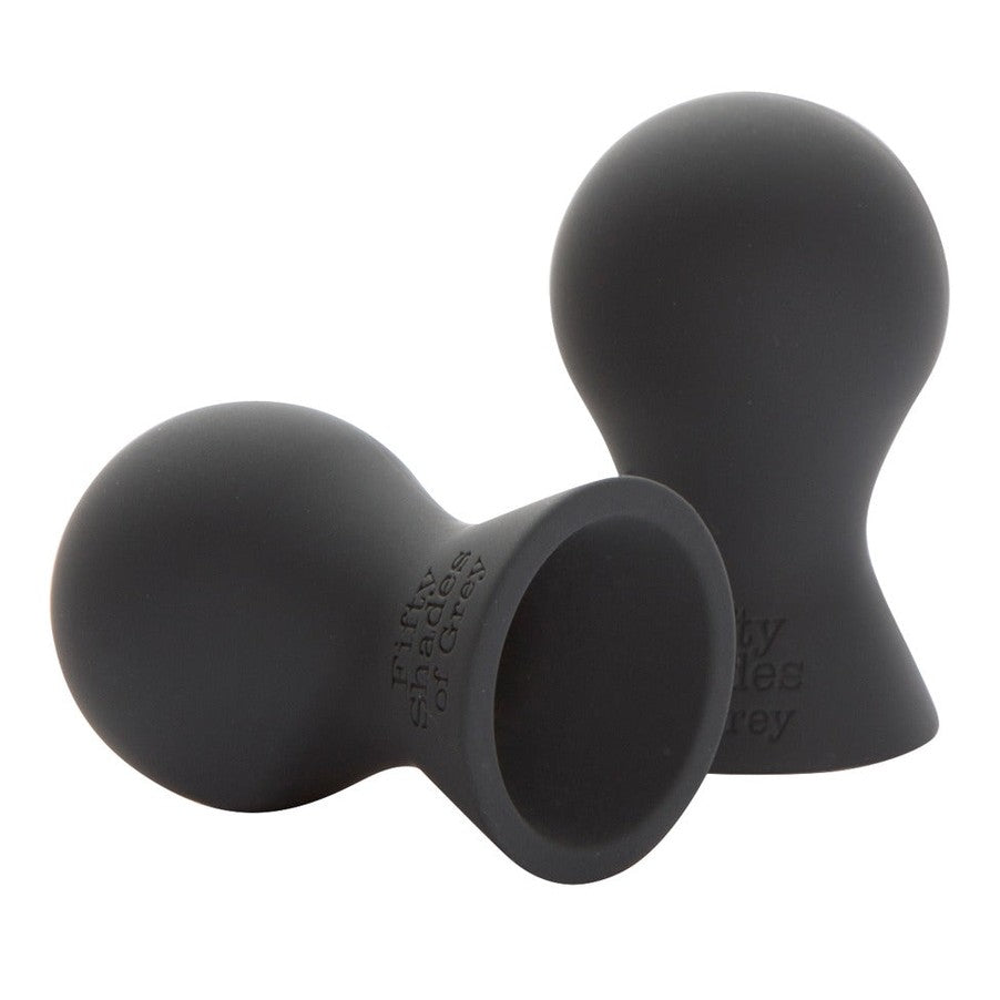 Nothing but Sensation Nipple Suckers