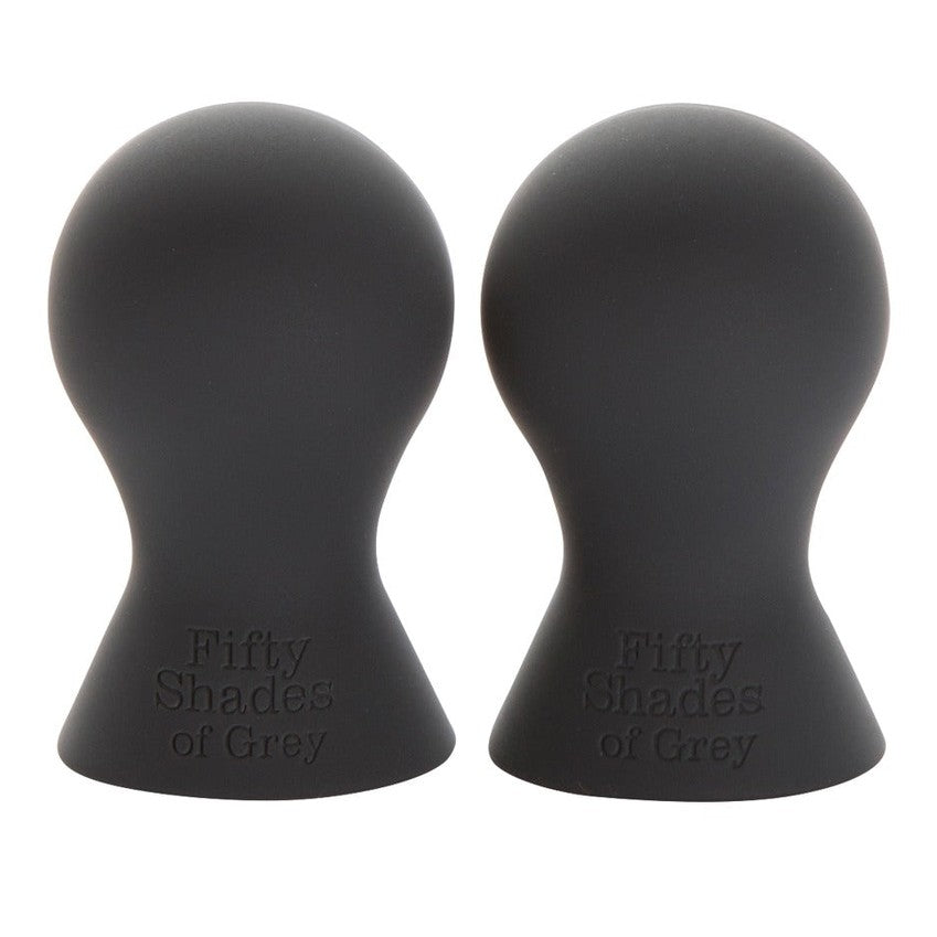 Nothing but Sensation Nipple Suckers