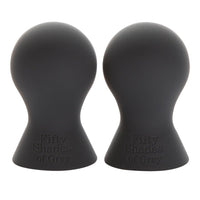 Nothing but Sensation Nipple Suckers