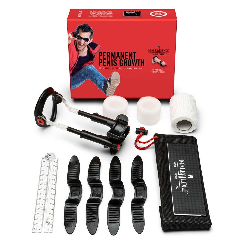 Pro Kit