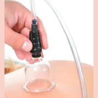 Beginner’s 6 pc. Cupping Set