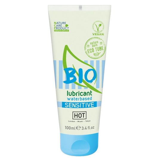 BIO waterbased Sensitive