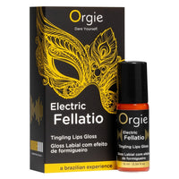 Electric Fellatio Lipgloss