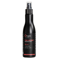 Secret Seduction Elixir