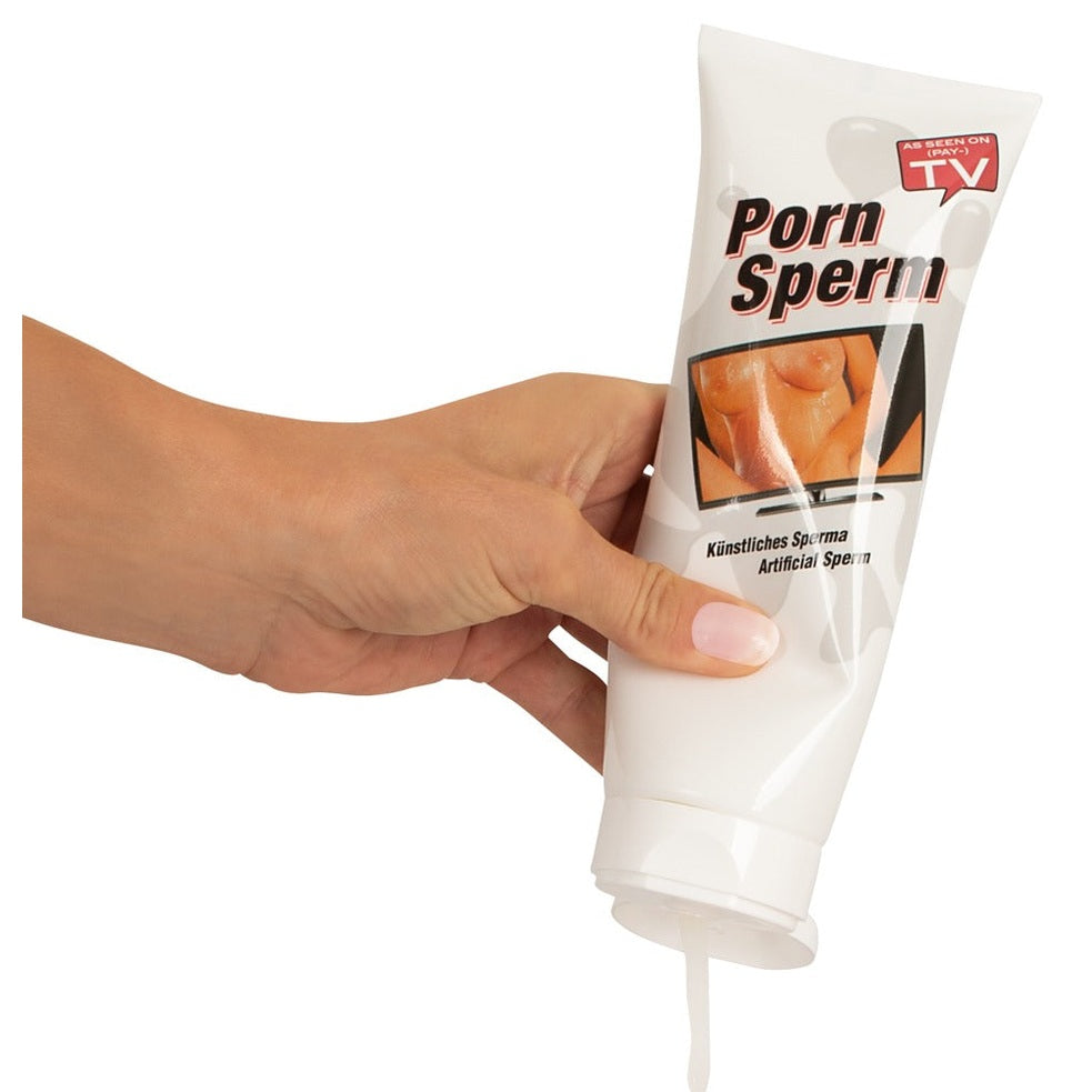 Porn Sperm