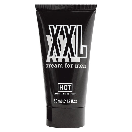 XXL Cream for men