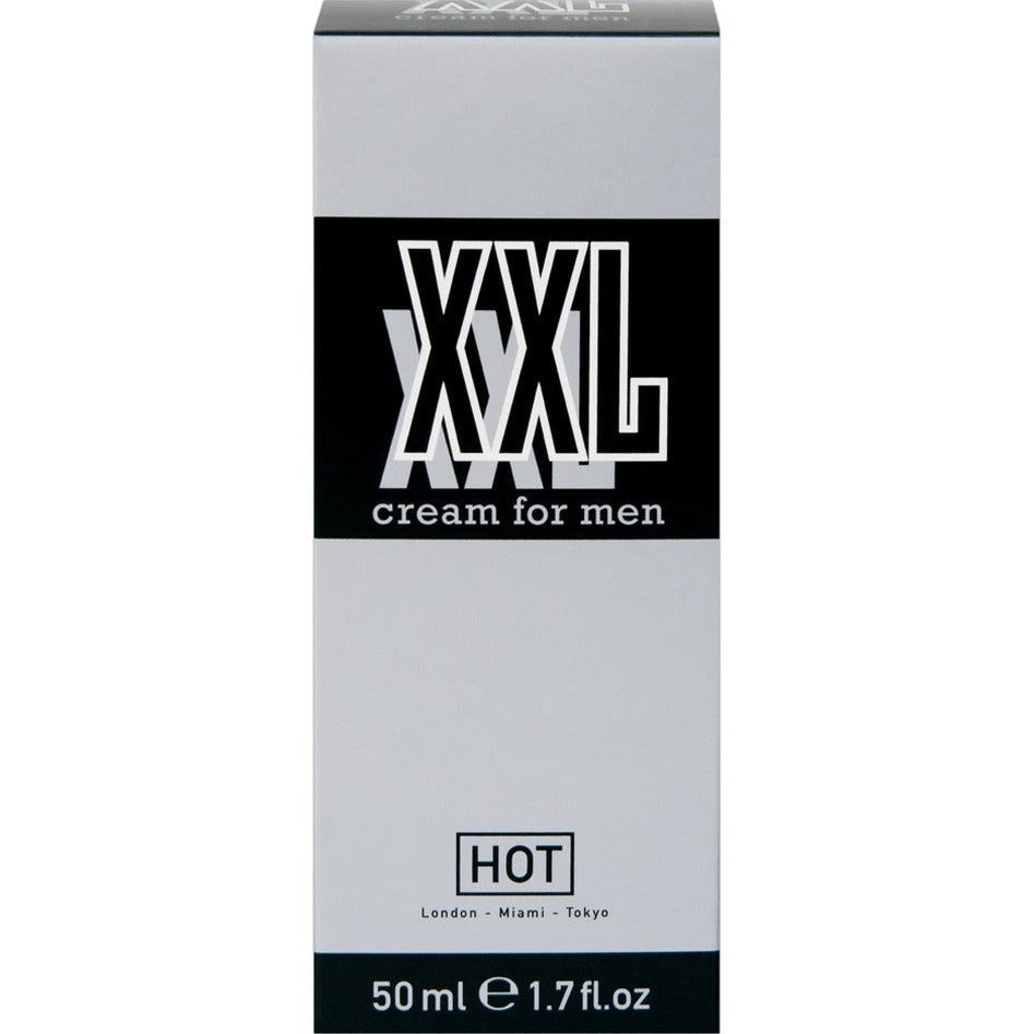 XXL Cream for men