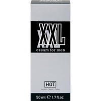 XXL Cream for men