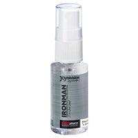 Ironman Spray