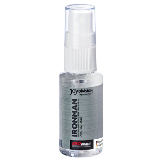 Ironman Spray