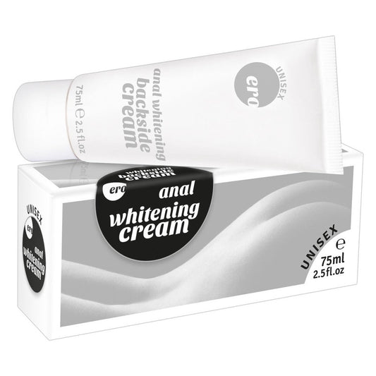 anal WHITENING cream