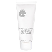 anal WHITENING cream