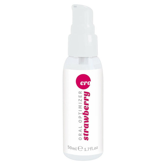 Blowjob Gel