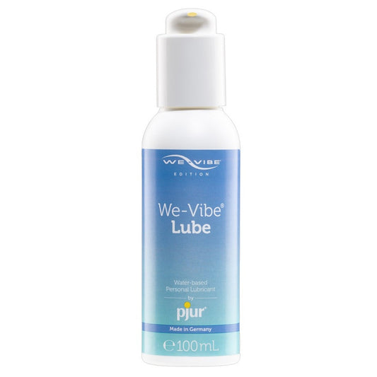 We-Vibe Lube