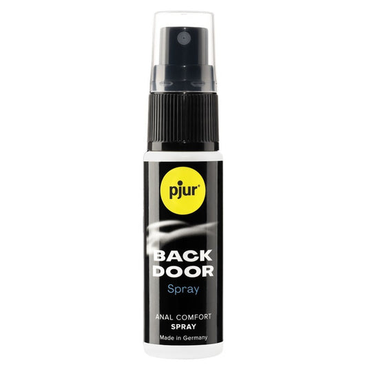BACKDOOR Comfort Spray