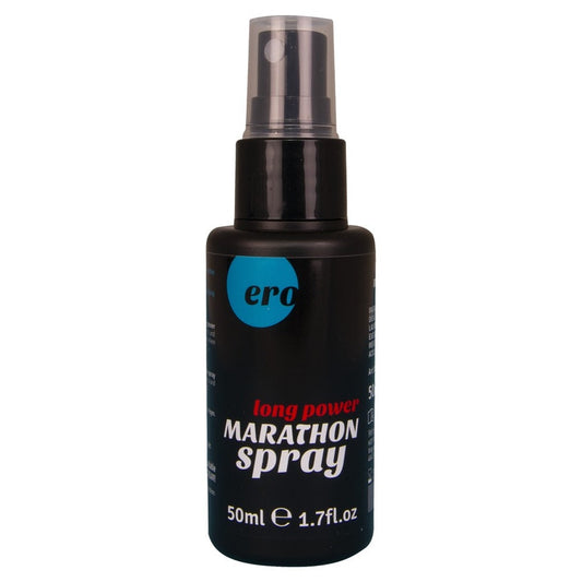 Marathon Spray men Long P.