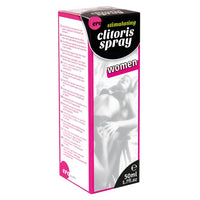 Clitoris Spray