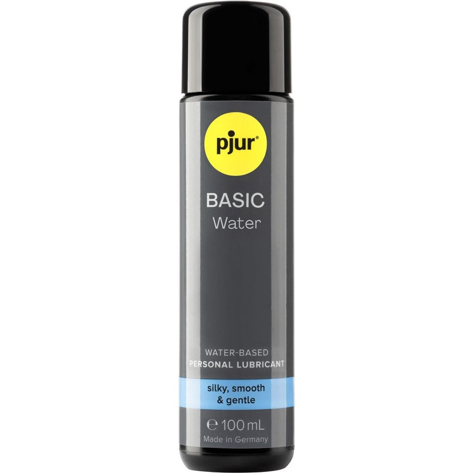 pjur Basic Waterbased