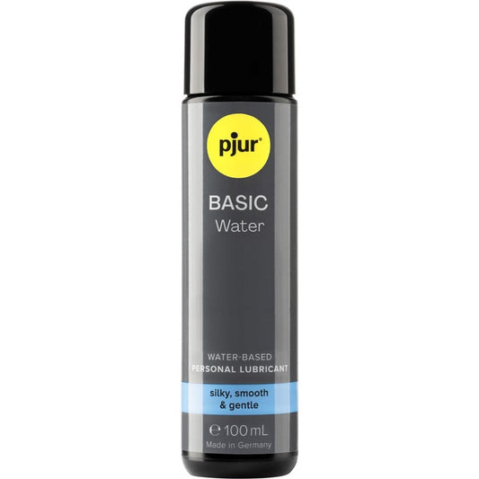 pjur Basic Waterbased