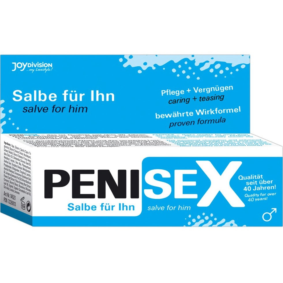 PENISEX ointment