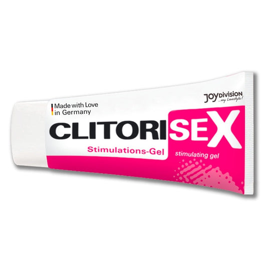 ClitoriSex
