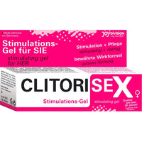 ClitoriSex