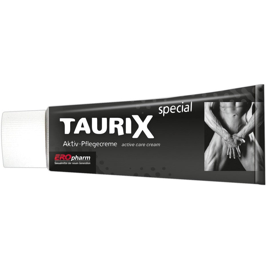 TAURIX extra strong