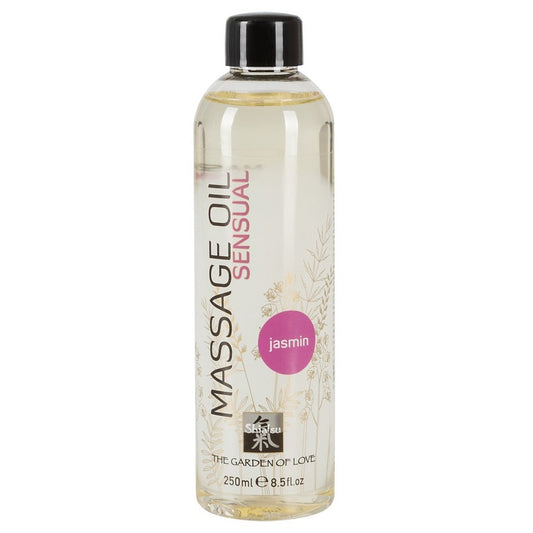 Massage Oil Sensual