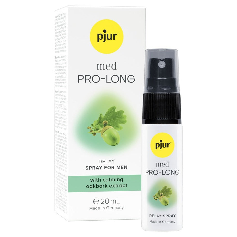 PRO-LONG