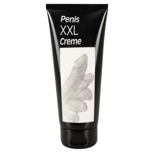 Penis XXL Cream