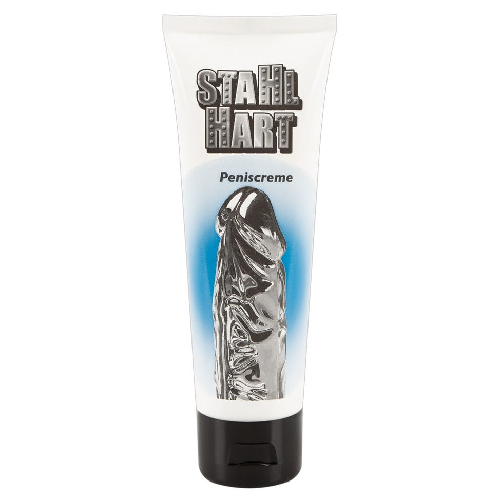 Stahlhart Penis Cream