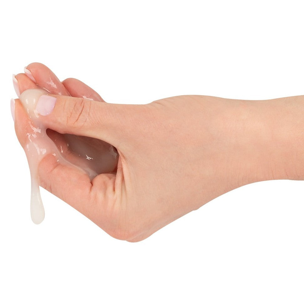 Stahlhart Penis Cream