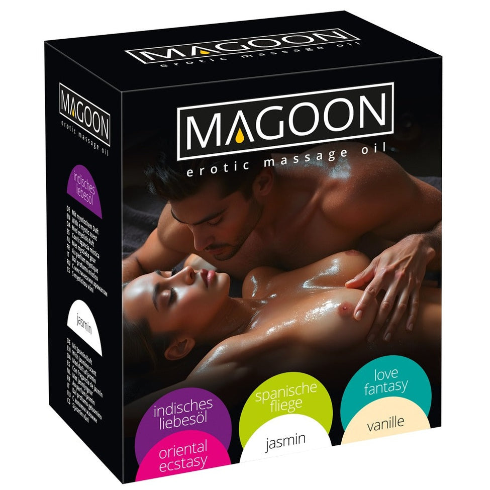 100 ml Pack of 6